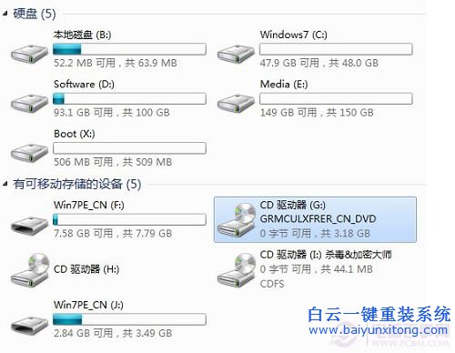 怎么重裝系統的教程，電腦重裝系統教程，新手步驟