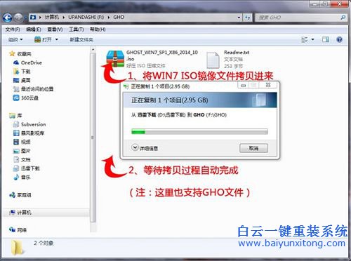 戴爾官方系統安裝,怎么安裝系統win7步驟