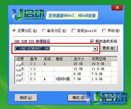 電腦怎么重裝系統，沒有光驅怎么重裝系統，重步驟