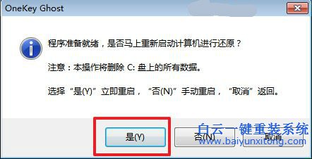 雨林木風win7系統安裝教程，怎么安裝雨林木風系步驟