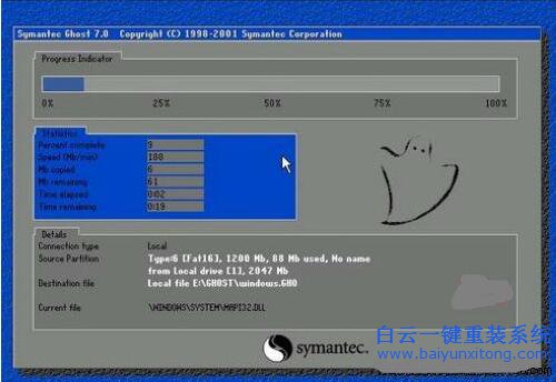 深度技術win7，怎么安裝深度技術win7步驟