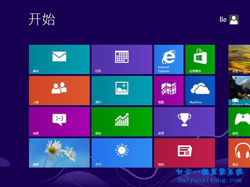 u盤重裝原版Win8系統,U盤一鍵重裝原版win8系統步驟