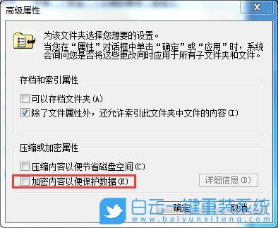 Win7,文件夾,設置密碼步驟