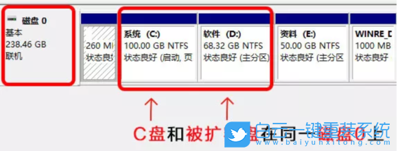 Win11,系統更新,C盤步驟