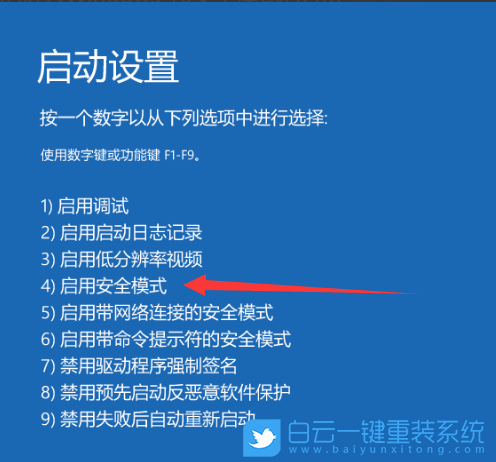 Win7,Win10,Win11,電腦黑屏步驟