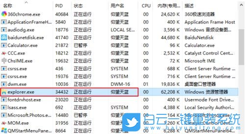 Win10,刪除文件,文件無法刪除步驟