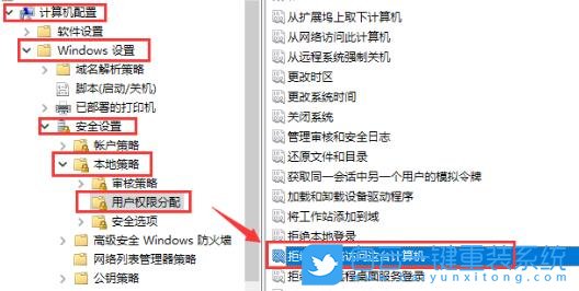 Win10,網絡資源,Win10共享步驟