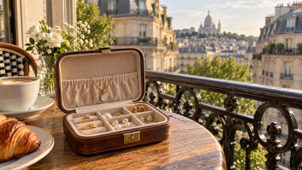 Essential Tips for Keeping Your Small Jewelry Collection Intact