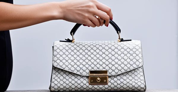 Explore chic handbags to elevate your everyday style